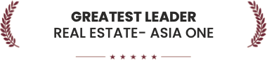Greatest Leader Real Estate Asia One